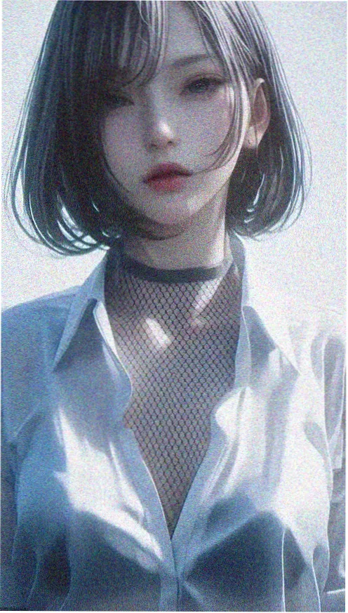 王座之下 动漫番剧剧照